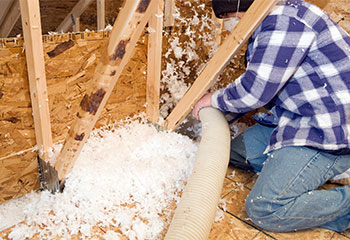 Attic Insulation Services | Attic Cleaning San Ramon, CA