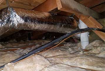 Attic Cleaning | Attic Cleaning San Ramon, CA