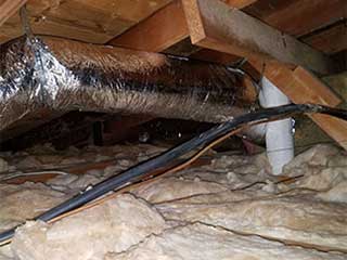 Cleaning | Attic Cleaning San Ramon, CA