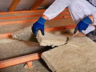 Insulation | Attic Cleaning San Ramon, CA