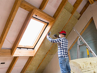 Reasons to Insulate Attic | Attic Cleaning San Ramon, CA